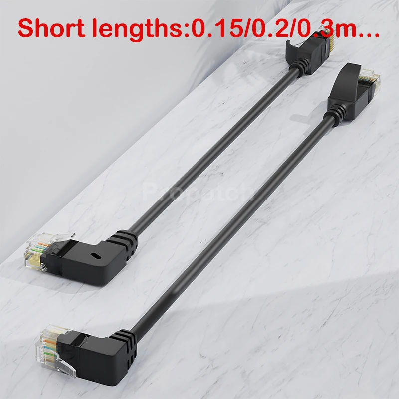 Thumbnail 4 - #35 Best Braided Network Cables to Buy In 2026