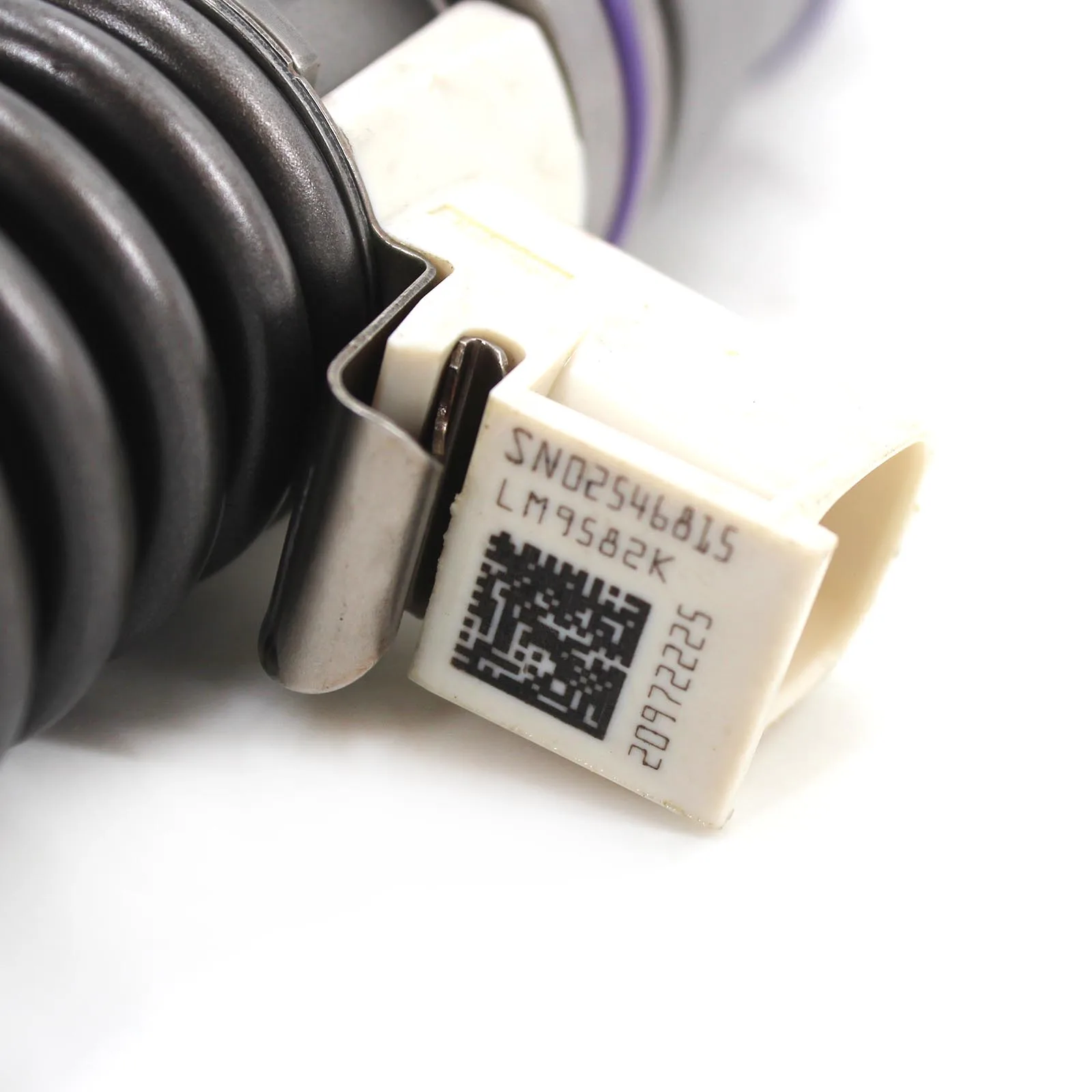 1 шт. восстановленная топливная форсунка BEBE4D16001 20972225 21340611 21389131 21371672 для двигателя Volvo D13A MD13 FM400 EC380 EC480