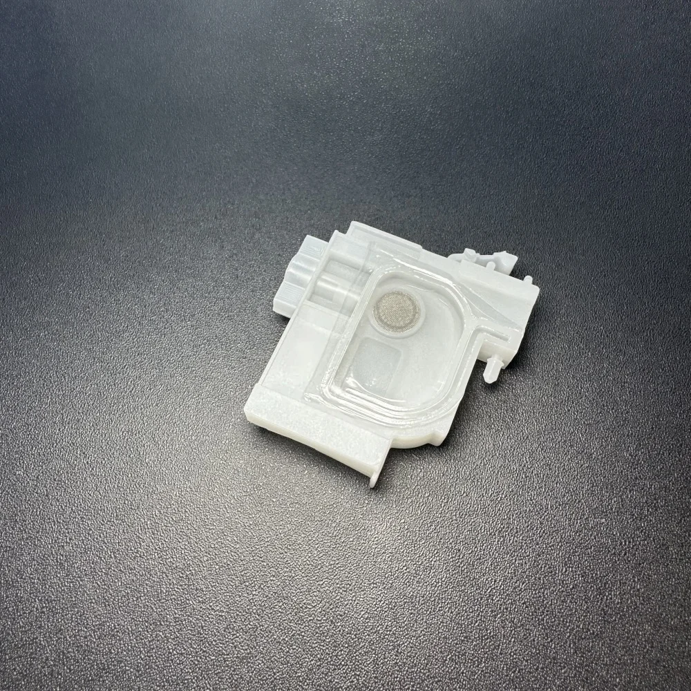 

Для EPSON L1110 L3100 L3101 L3110 L3150 L3151 L3160 L5190 1758383 1758384 Адаптер демпфера чернил в сборе *50