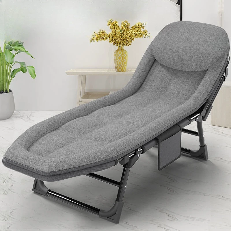

Rollaway bed, single office multi-function lunch break bed