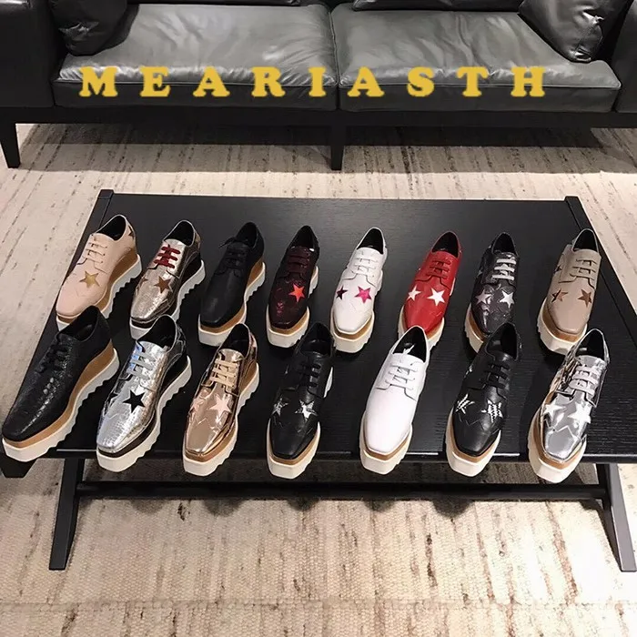 

2025 г., женская обувь на танкетке, повседневная уличная обувь на шнуровке, удобные кроссовки на высоком каблуке, низкие кроссовки на толстой подошве