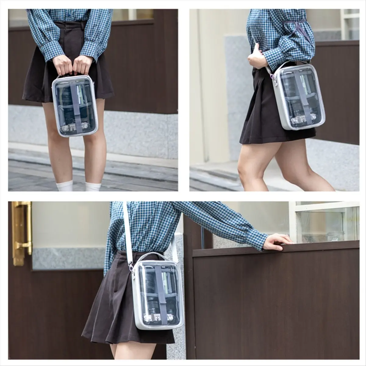 micro-single-camera-diy-digital-storage-bag-for-pocket3-camera-storage-bag-pu-pvc