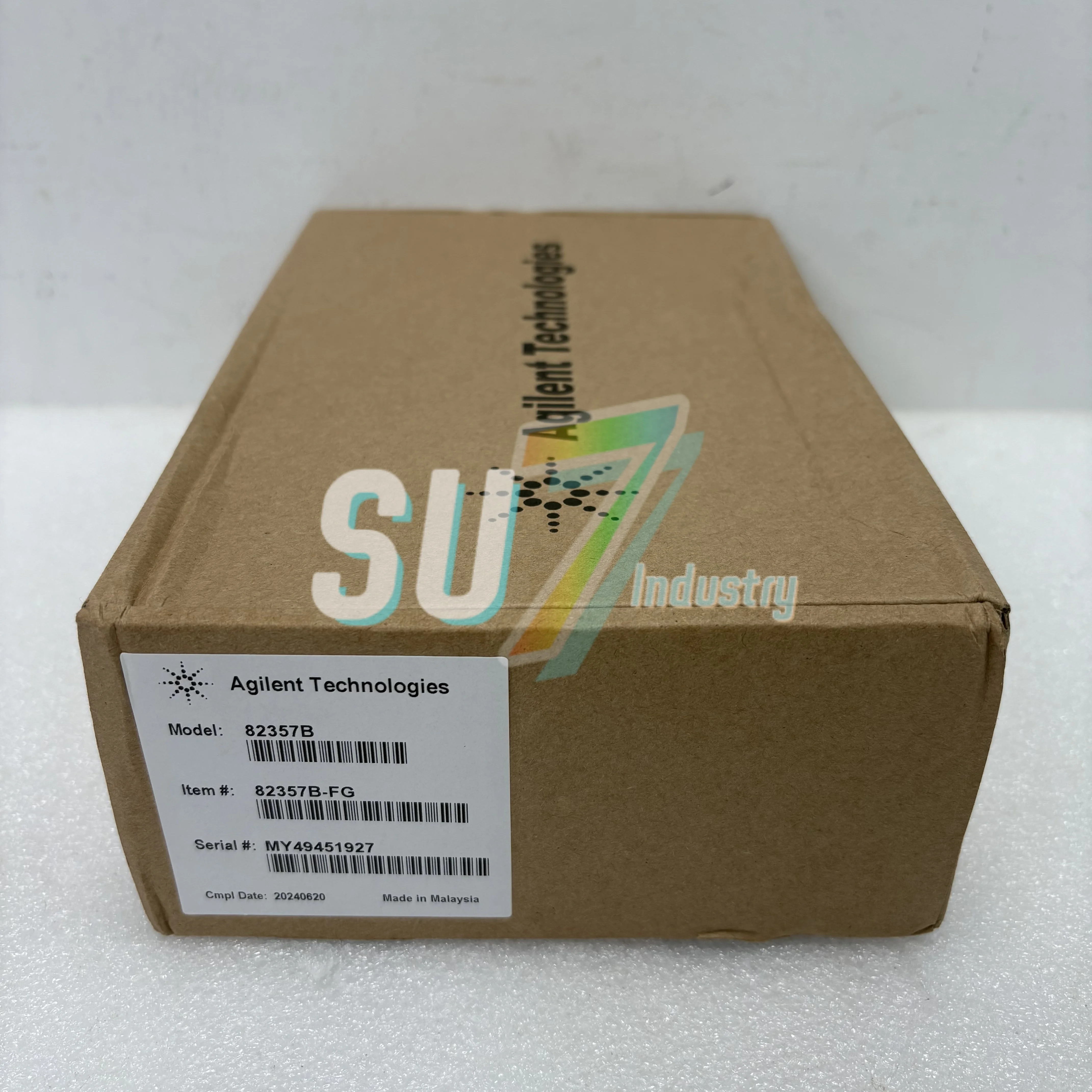 

Interface Adapter New In box 82357B