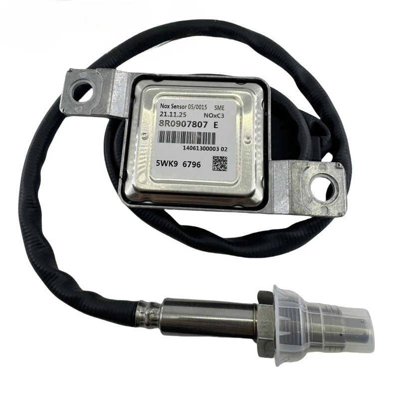 

NOx Nitrogen Oxygen Sensor 8R0907807E 5WK96796 5WK9 6796 for