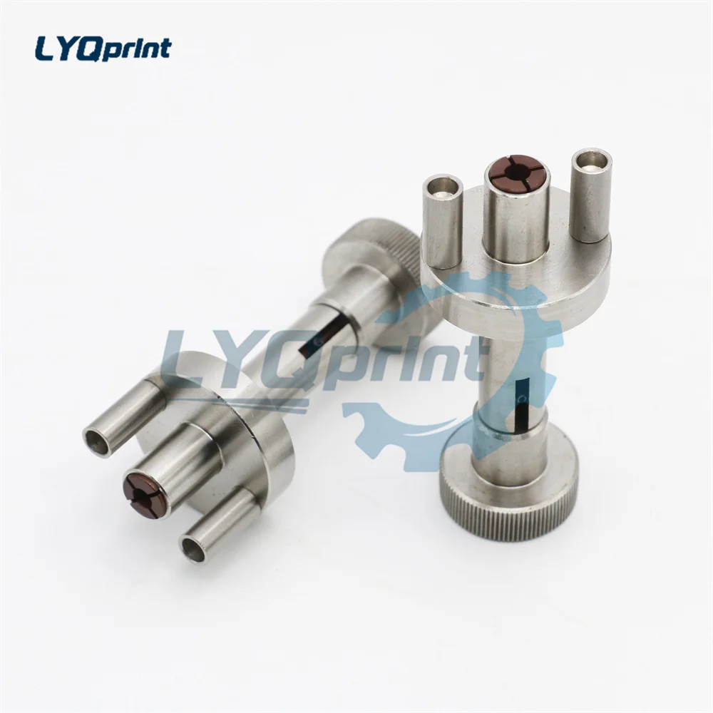Roland Printing Press Ink Fountain Adjustment Key R700 Flat Ink Tool Ink Adjustment Ruler
