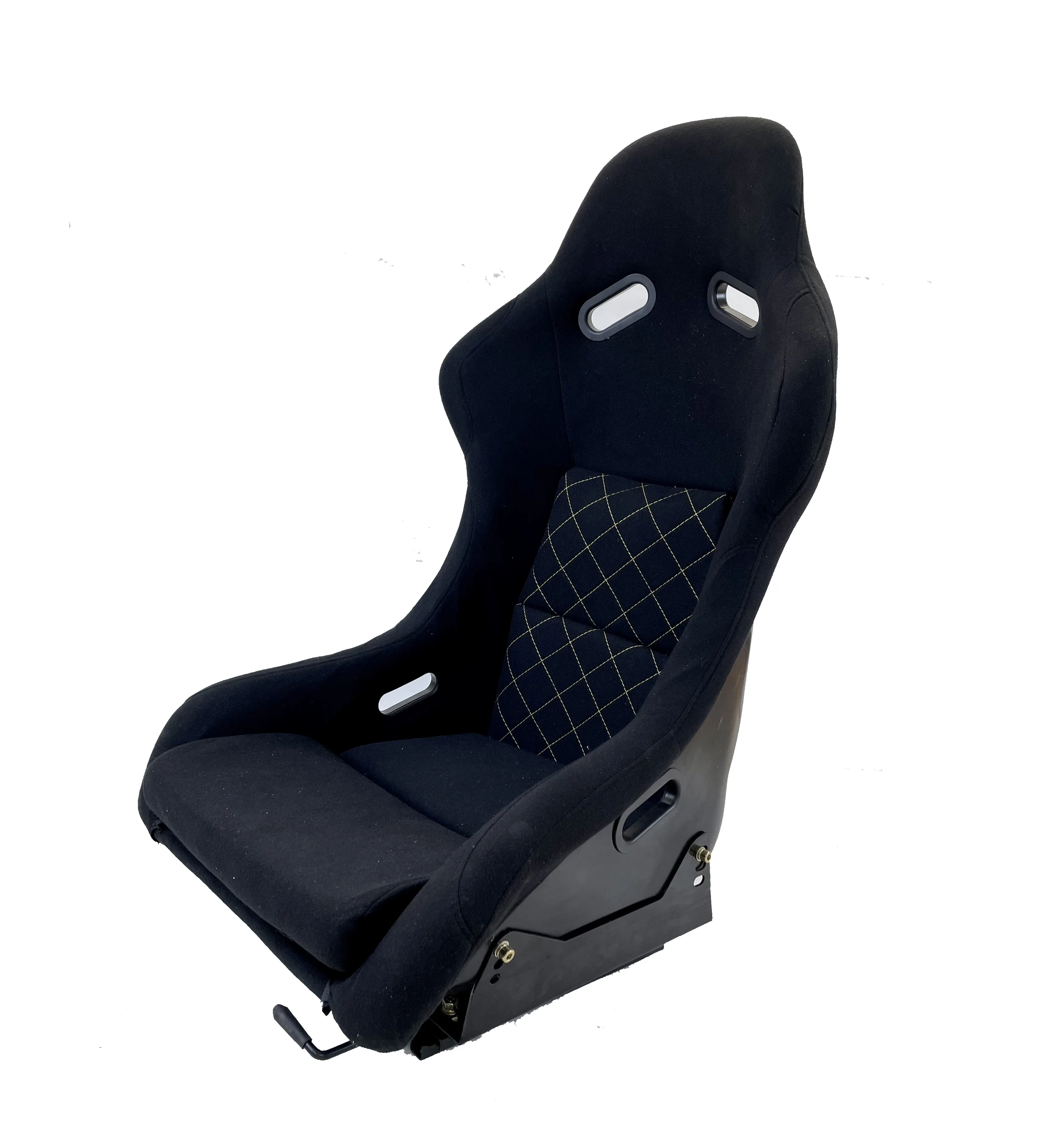 2026 New Design Racing Car Universal Automobile Racing Bucket Seat