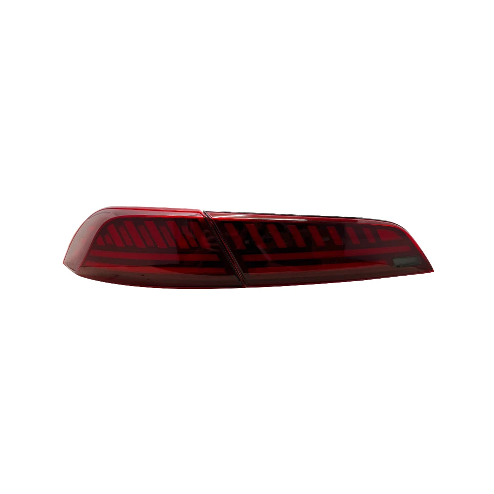 

ATV&UTVFor Honda Inspire 2023-2025 Auto Back Lamp Assembly Upgrade New Style Dynamic Led Taillight Car Plug and Play Tools Acces