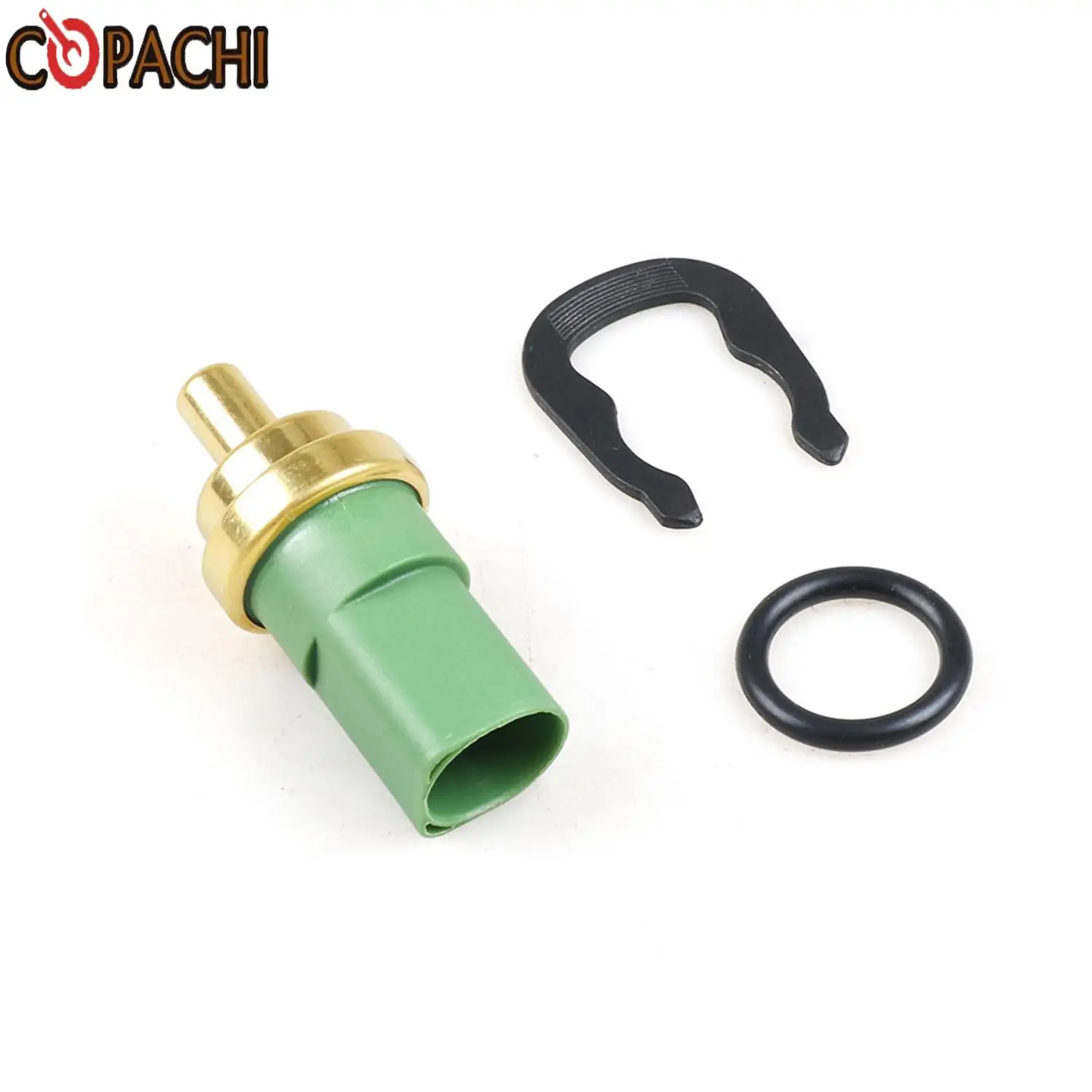 1set 078919501C 059919501A Water Temp Coolant Temperature Sensor For A2 A3 A4 A6 TT Passat Beetle Jetta Golf