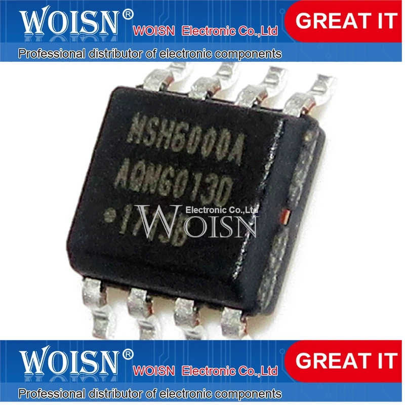 1-5-10pcs MSH6000A MSH6000 Price discounts Spot supply
