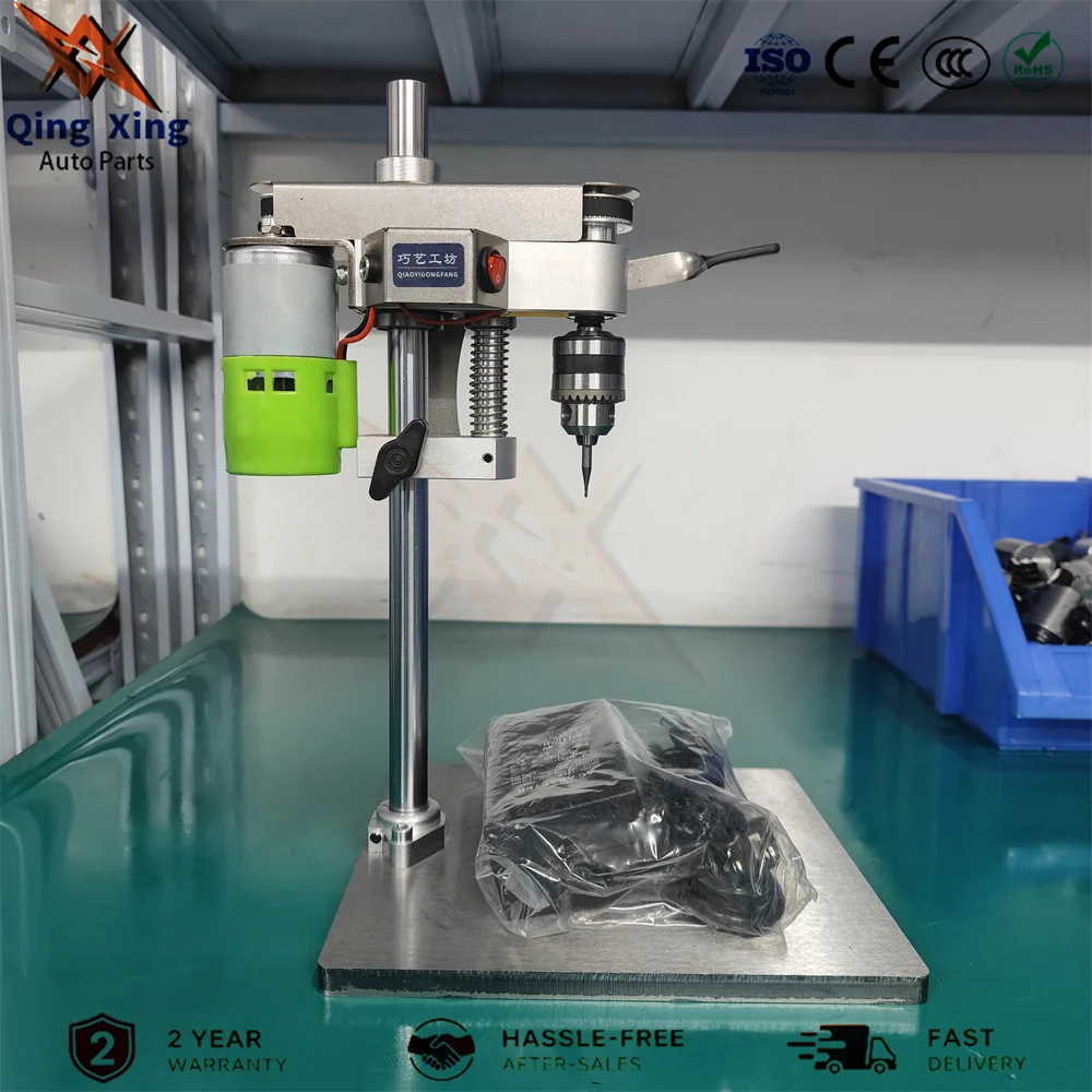 New 0DE DQ380 DQ381 Sensor Workbench Pressure Sensor Removal Tool Fits For VW Mercedes-Benz 9 speed 725.0 Drilling Machine