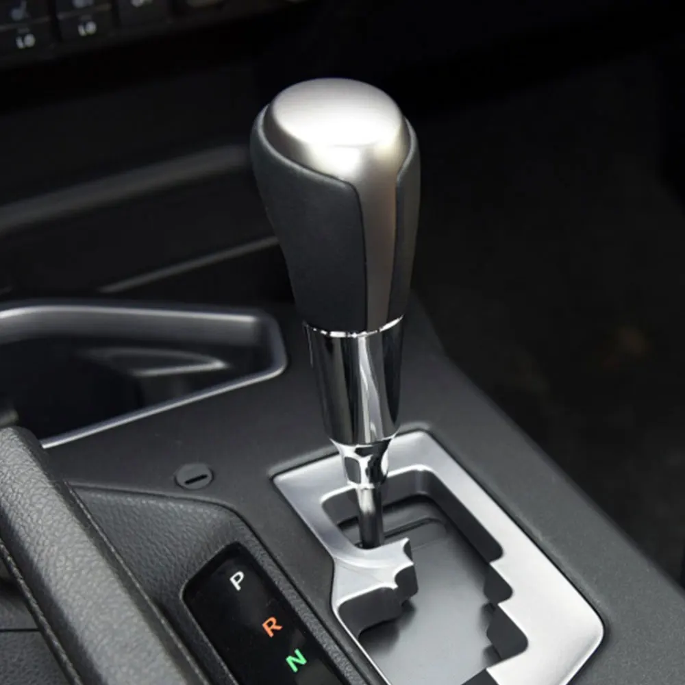 في رأس والعتاد التحول المقبض لتويوتا ، كامري ، برادو ، كورولا ، فيرسو ، تاج ، تندرا ، بريفيا ، هايلاندر ، RAV4 ، لاند كروزر ، فويس F5 ، يارس L #6