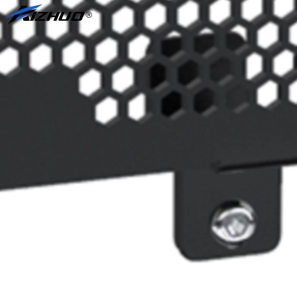 

2021 2022 2023 400 NK 650 NK Motorcycle Radiator Grille Guard Cover Protection FOR CFMOTO 400NK 2020-2024 650NK 2020-2023