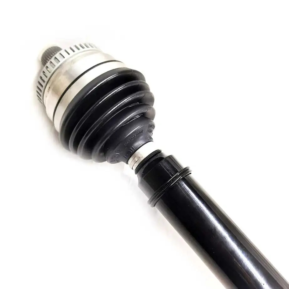 Asse con giunti a velocità costante sinistra 33207566068 / 33207566067   Alberi di trasmissione per BMW Serie 7 Rolls Royce Ghost Dawn Wraith RR4