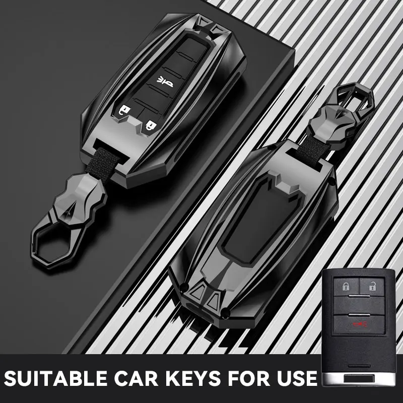 Fit For Cadillac Ke…