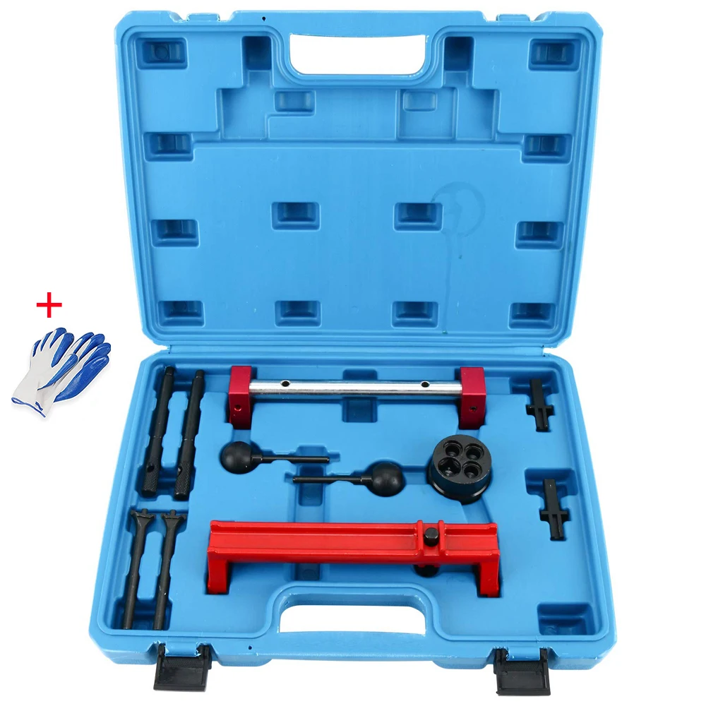 

Набор инструментов для регулировки фаз ГРМ для BMW S54 E46 M3 E35 Z3 E85 E86 Z4