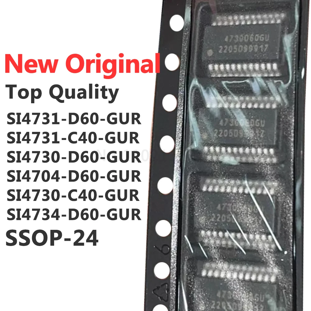 1 Piece SI4731-D60-…