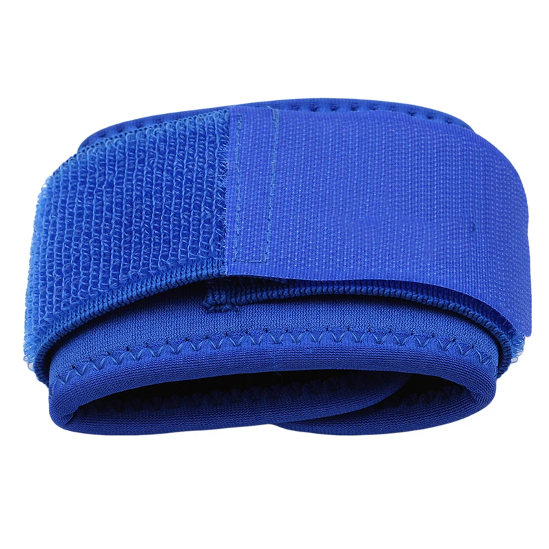 Adjustable Soft Wristbands Wrist Support Bracers Gym Sport Basketball Carpal Protector Breathable Wrap Band Strap Safety