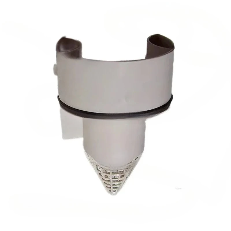Hepa Filter Taper Cone Shape Filter For Philips FC8146 FC8144   replacement  Vacuum Cleaner Parts