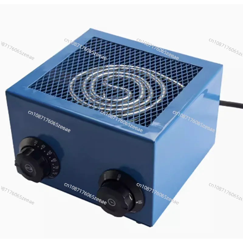 

Watch repair tools, electric drying, hot air dryer, watch parts accessories, with timed temperature adjustment