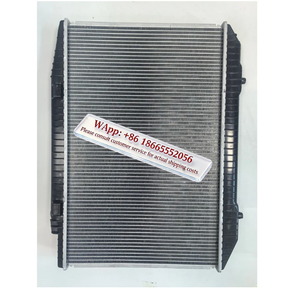 Suitable for Merc edes-B enz 126 cooler (water tank) OE 1265004803
