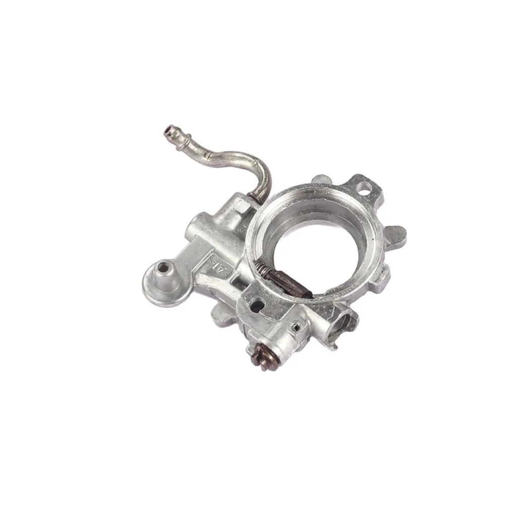 For Wood Cutting Tools Saw Maintenance Kit MS440 Oil Pump For Professional Forestry Fuel Delivery System For Wood