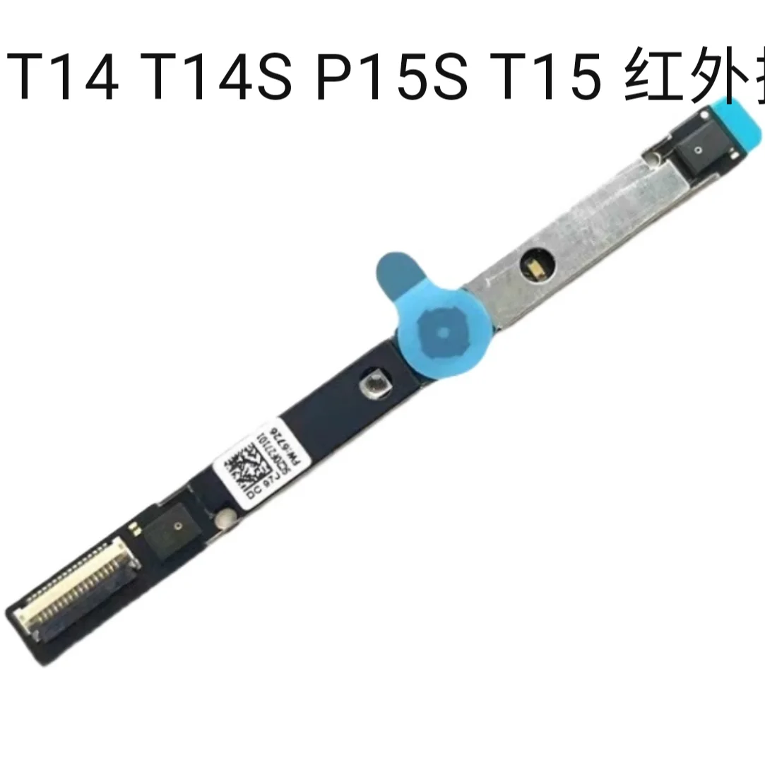 

Для ThinkPad T14 Gen 1 T15 Gen 2 X13 ИК-камера 5C20W42983