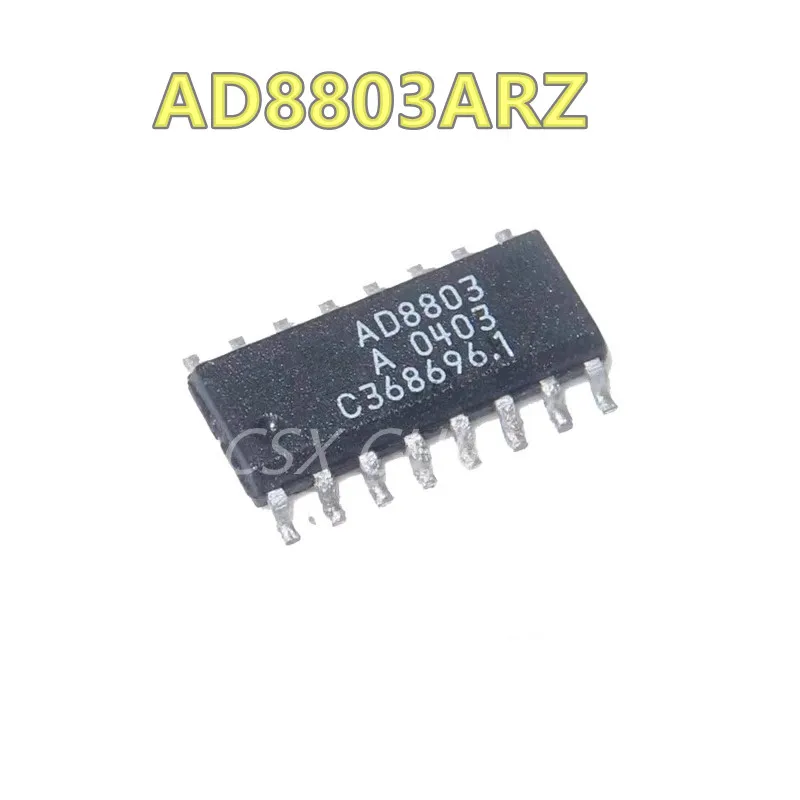 

AD8803ARZ AD8803AR AD8803A SOP-16 10 шт./партия