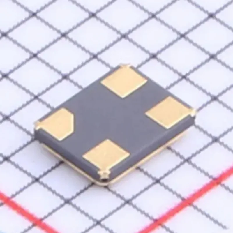 （5/10/50pc）X32258MSB4SI SMD3225-4P 8MHz ±10ppm 20pF Surface-mount metal -40 to 85°C  XL2EL89CSI-111YLC-8M SMD crystal oscillator