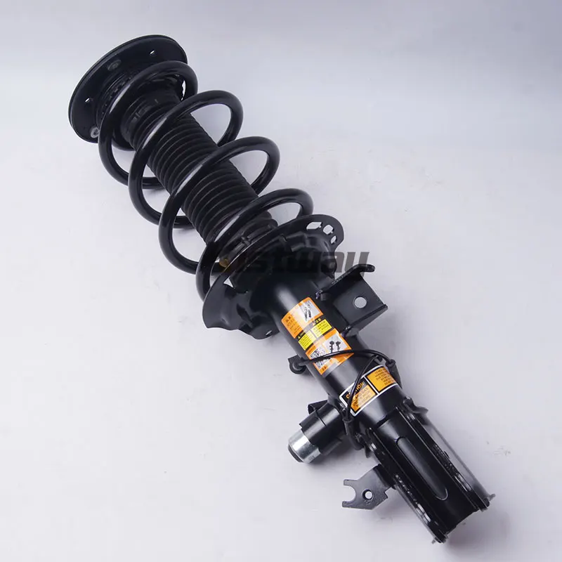 1PCS Front Or Rear Electronic ADS Shock Absorber Assembly For Lincoln Continental 2.7L 3.0 3.7L 17-20 EJ7Z18124A EJ7Z18124B