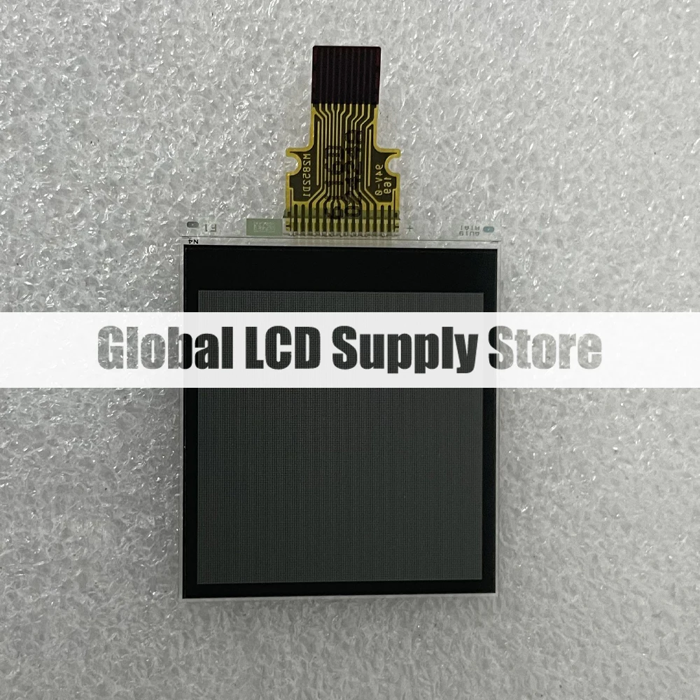 LS013B7DH06 New Original A-Grade 1.33 inch 128x128 LCD Display Screen for Wearable/Smart Device