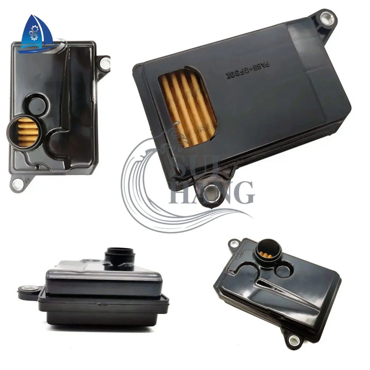 

K114 K115 Automatic Transmission Filter Oil Filter (OEM Numbers Applicable) – Fits Toyota RAV4 and Lexus NX