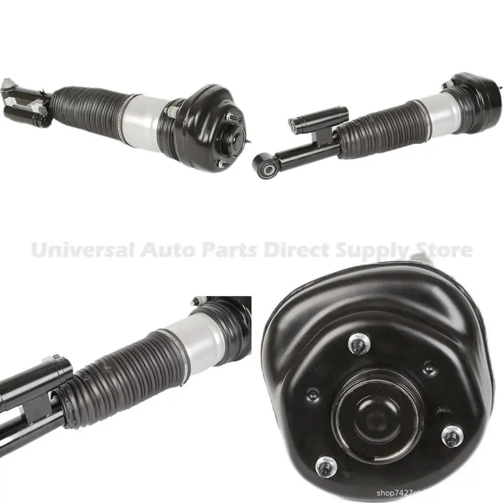 For BMW G11 G12 750Li 740i xDrive Rear Left Air Suspension Shock Absorber 37106874593 Factory Direct Premium Quality Durable Per