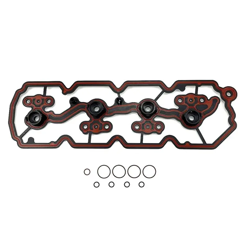 AEA6-MS96871 Car Intake Manifold Gasket Kit For GMC Envoy  Trailblazer Isuzu Ascender Saab 2005-2014