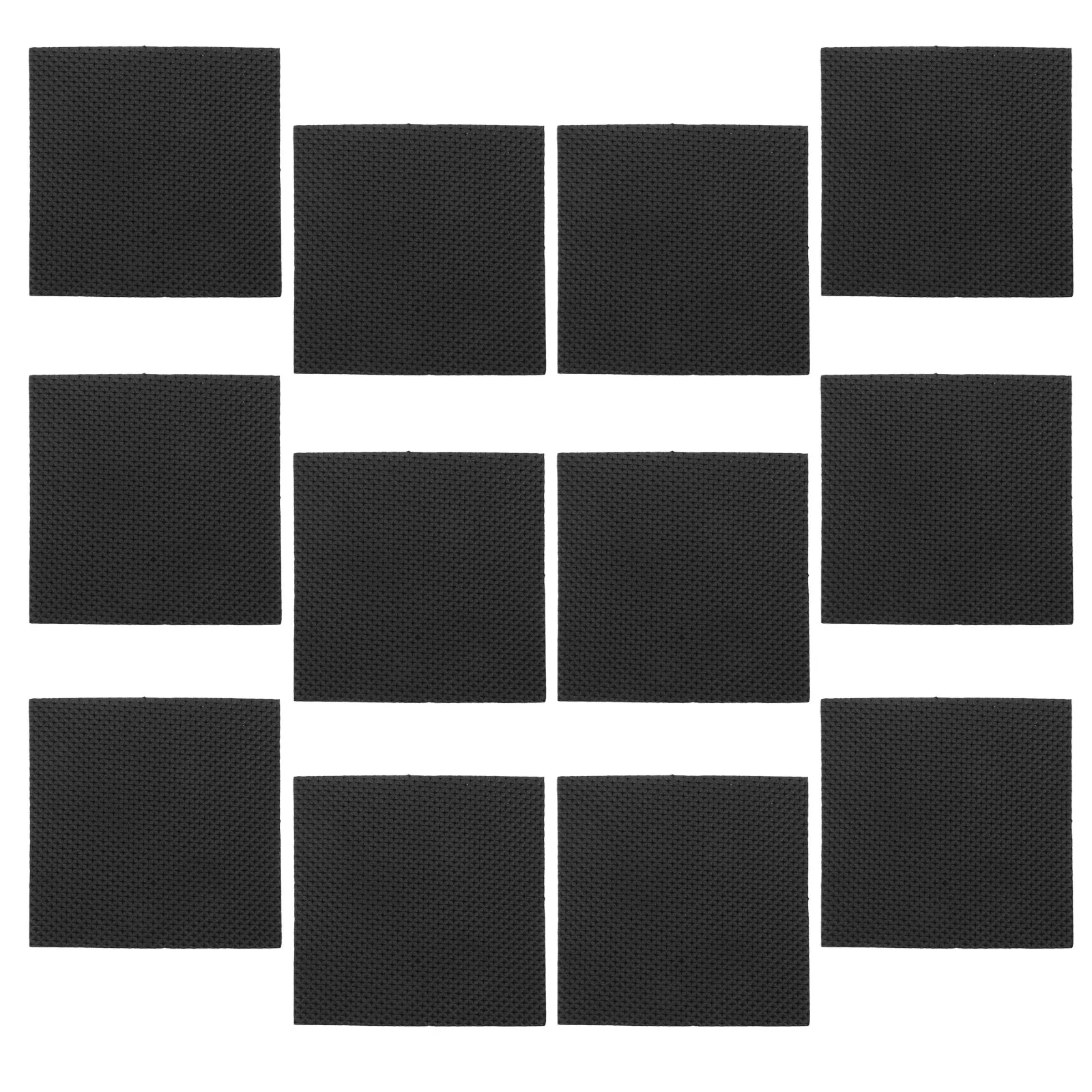 

12 шт. регулируемых подкладок для ножек бильярдного стола, вырезаемые нивелиры для мебели, аксессуары для бильярдного стола, устойчивые опорные накладки, бильярдные принадлежности