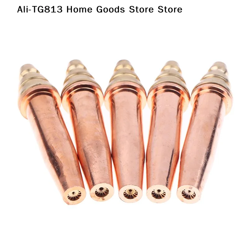 

[TG813]1 PCS G03 Propane Isobaric Nozzle Gas Cutting Equal-pressure Nozzle Oxy-fuel For Gas Flame Cutting