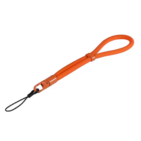 Camera Quick Release Wrist Shoulder Neck Strap Hand Rope for Gopro DJI Osmo 360 Insta360 X5 Action Mobile Phone Anti-loss Rope