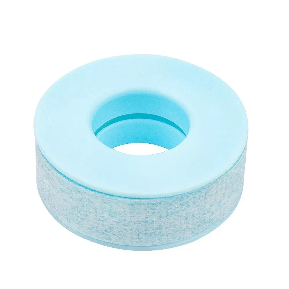 Non-Woven Eyelash Extension Tape Micropore Fabric Low Trauma Under Eye Pad Small Size Anti-Allergy Lash Lifting Tape
