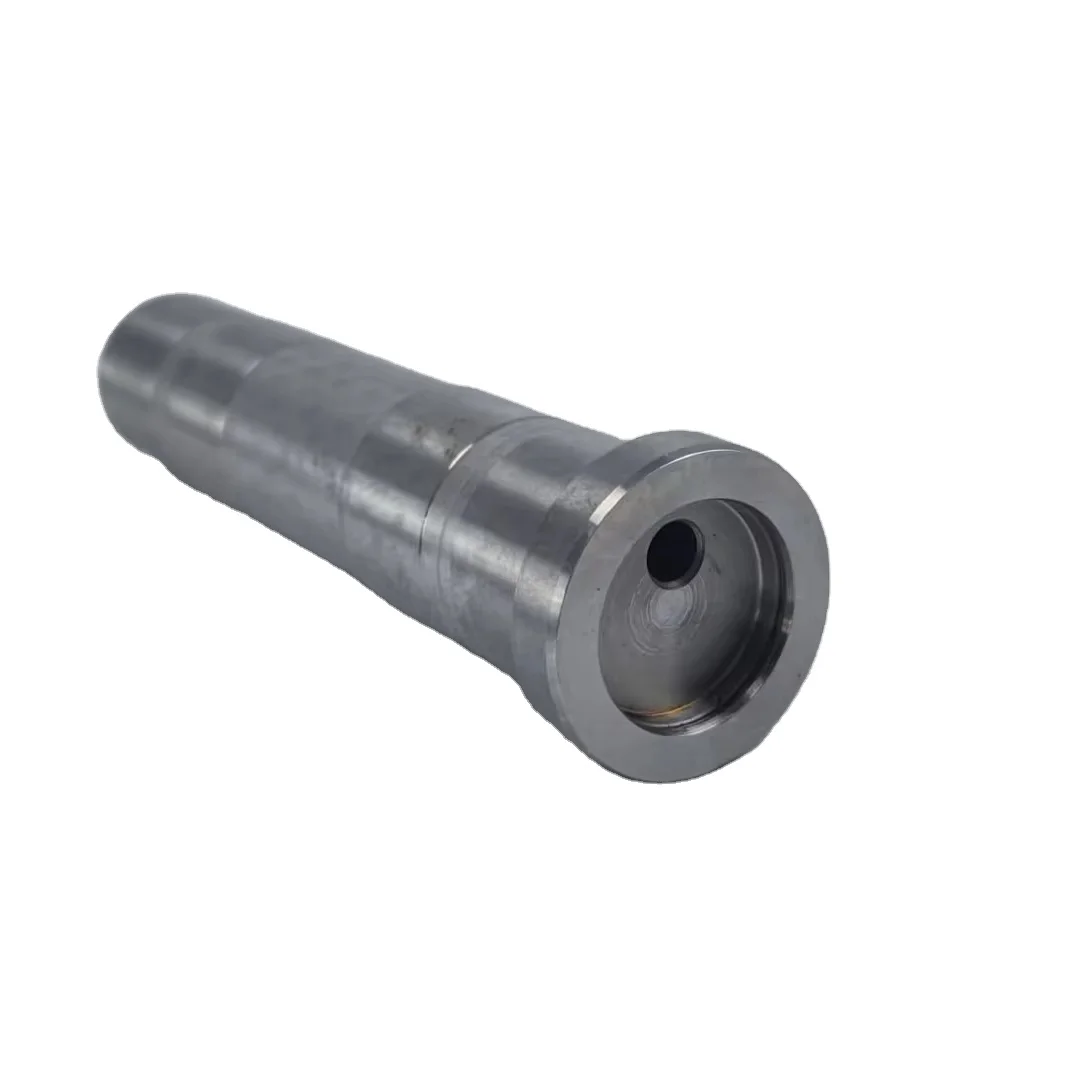 

Steering Knuckle Pin 16014530200, High-Quality Industrial Vehicle Steering System Component for Forklifts