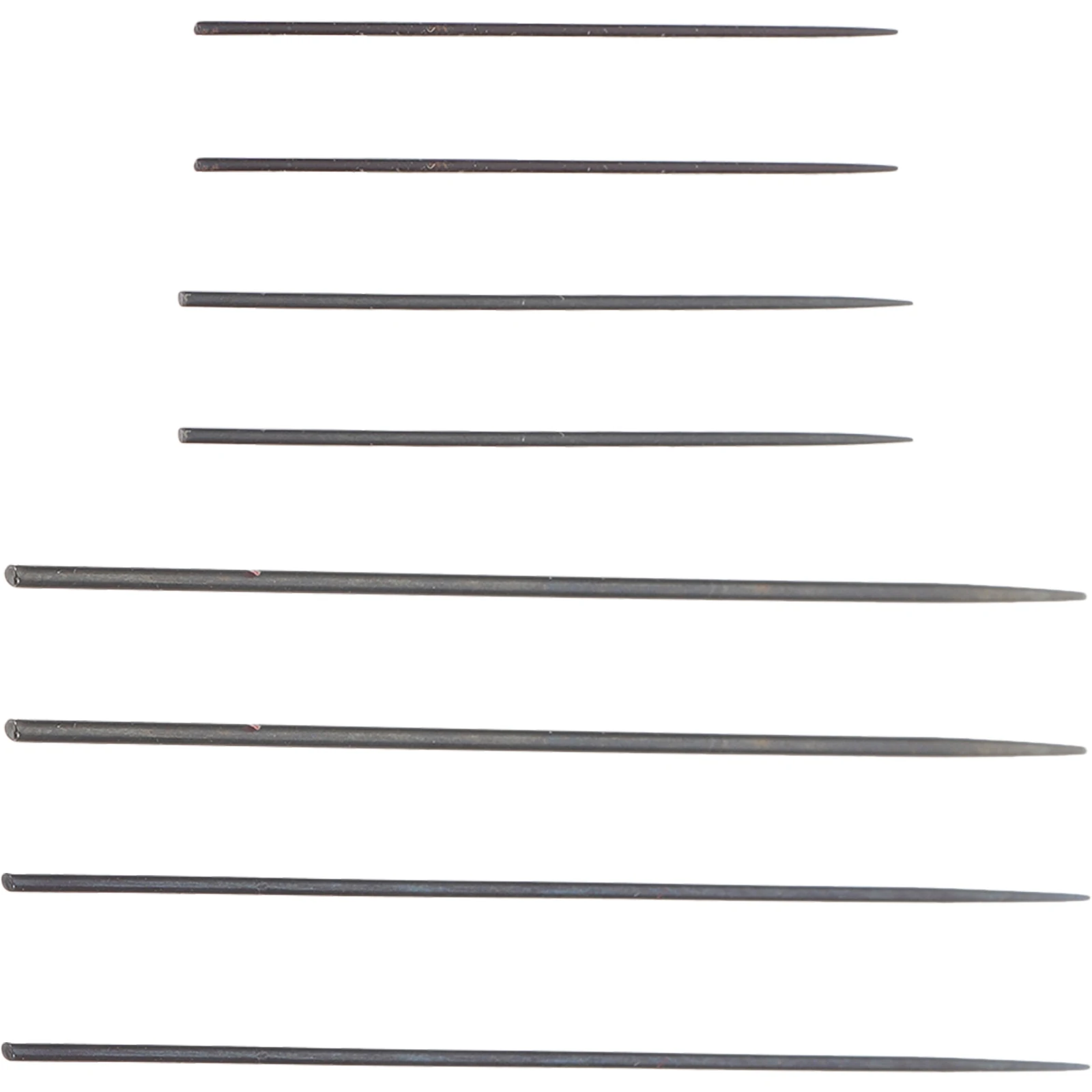 

8 Pcs Saxophone Spring Needle Repair Tools Parts Metal Beginners Needles Instrument Accessory