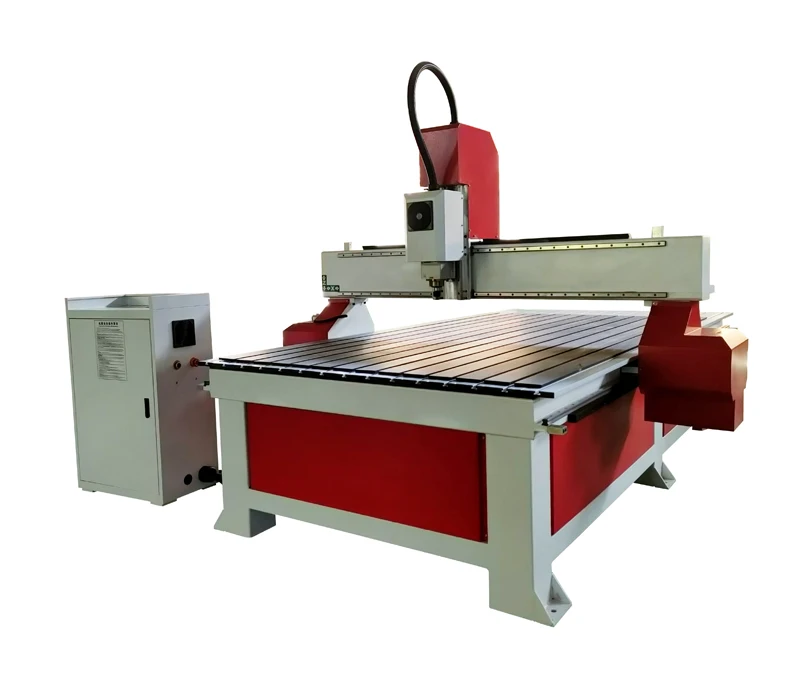 China High Quality European CE Certificate Nice Price Woodworking Wood Router 1325 CNC Hine