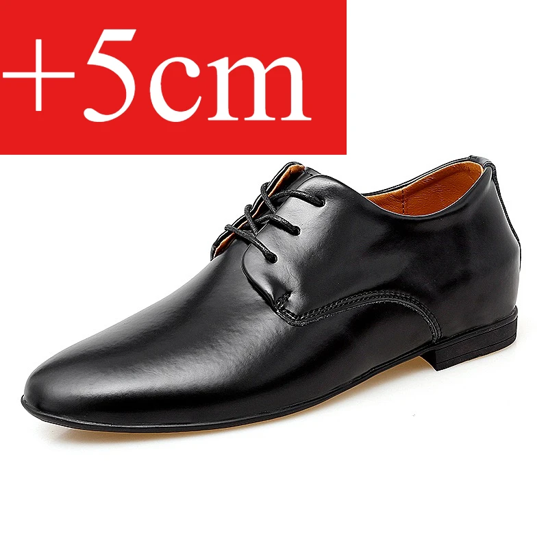 

Invisible Height Increase of 5 Centimeters, Within The Cortex, for Business Casual Wear, for Business Receptions (2026 Model)
