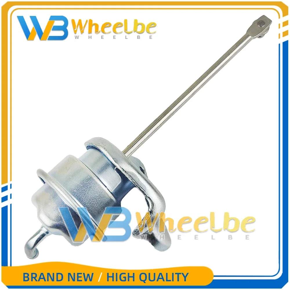 New RHF4H Turbocharger Wastegate Actuator VT10 For Mitsubishi L 200 Pajero 2.5L TD 133HP 4D5CDI 2477 ccm 2005 1515A029  VC420088