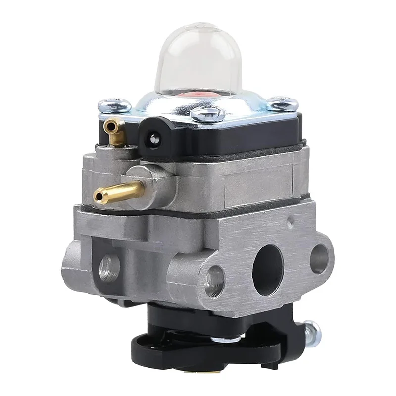 

for Ryobi RY251PH RY252CS RY253SS RY254BC HB425 BV428 Troy-Bilt TB4SC 4 Cycle 25cc Blower Carb 753-05908 Carburetor Kits