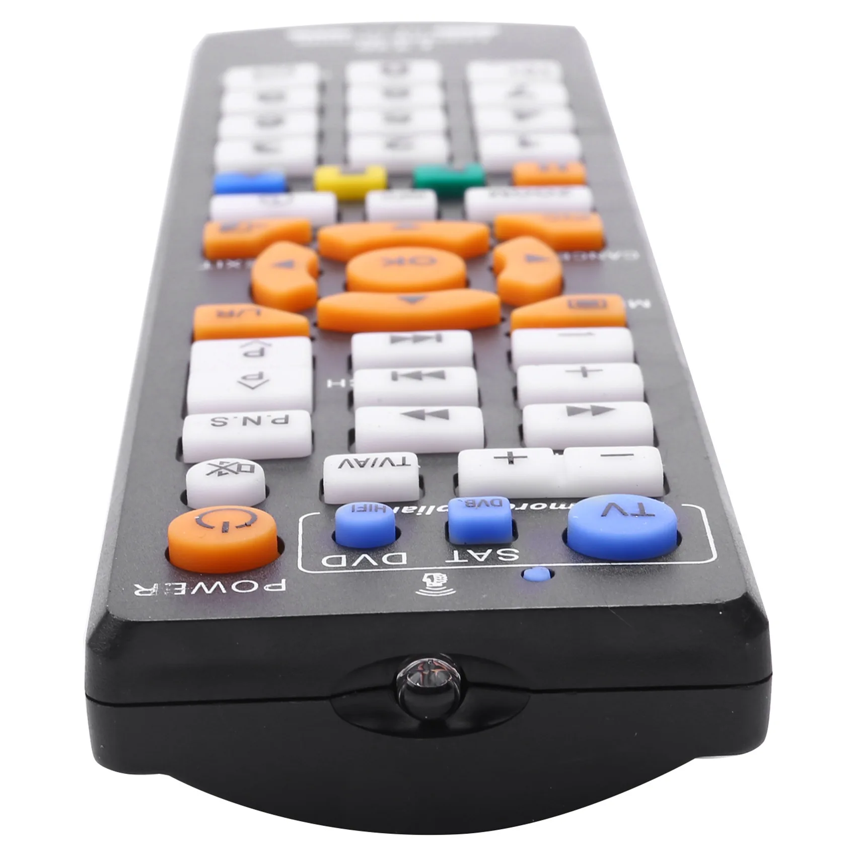 AU61-وحدة تحكم عن بعد ذكية عالمية مع وظيفة التعلم للتلفزيون SAT CBL