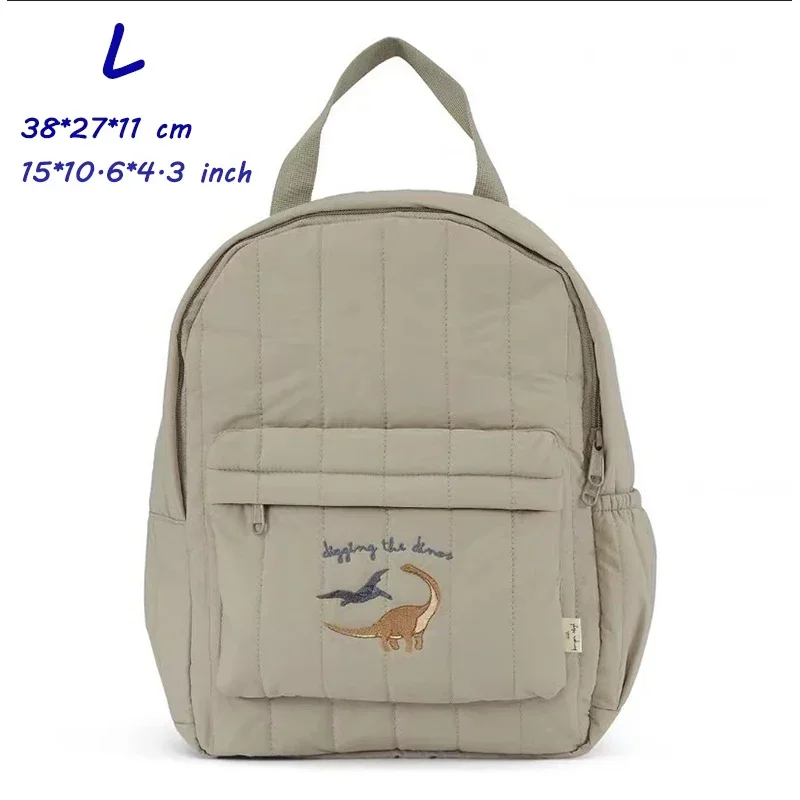 KS Merk Mama Tas Reizen Kinderen Kid Cherry Rugzak Basisschooltas Baby Waterdichte Print Kleuterschooltassen Jongens Meisjes Cadeau