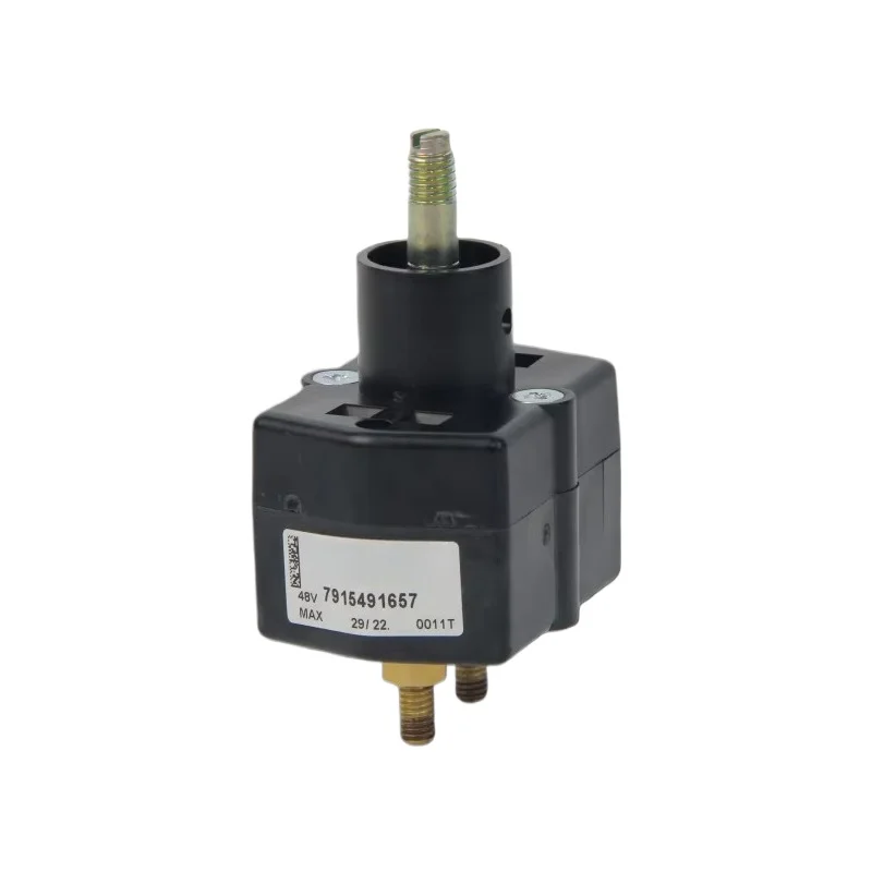 

Electric truck 1158 131 1159 132 T20 N20 P30 emergency shutdown switch 7915491657 Stable performance