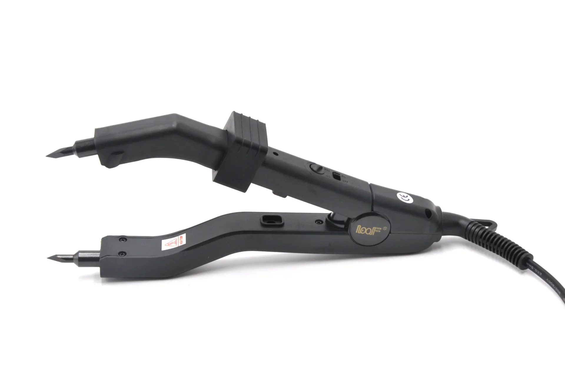 

6D Hair Extension Machine Hair Wholesale Hairs Extensions Tongs Mini Heating Tip 220C Connector Tools/ Quick Delivery Tool/ Hots