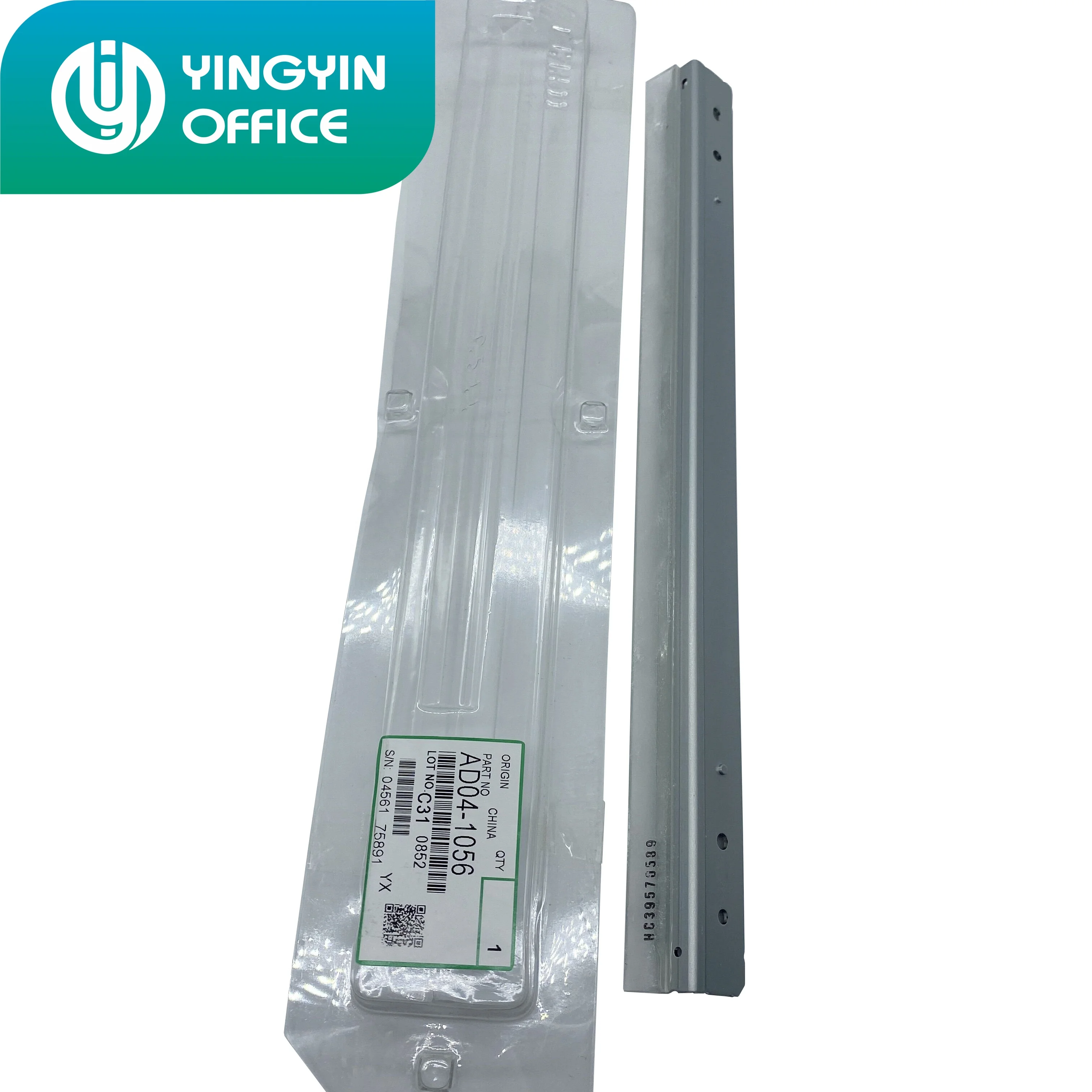 1*Long life Drum Cleaning Blade For Ricoh 1075 2075 MP7500 7501 7502 7503 7001 8000 8001 6503 6001 9001 9002 Blade - Image 2