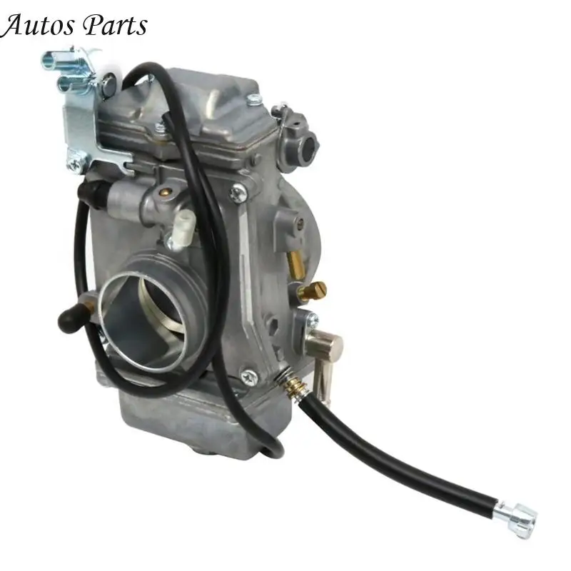 57BA مكبن كبل ضابط الكابلات غير القابل للصدأ لـ HSR42 HSR45 ملحقات الدراجات النارية