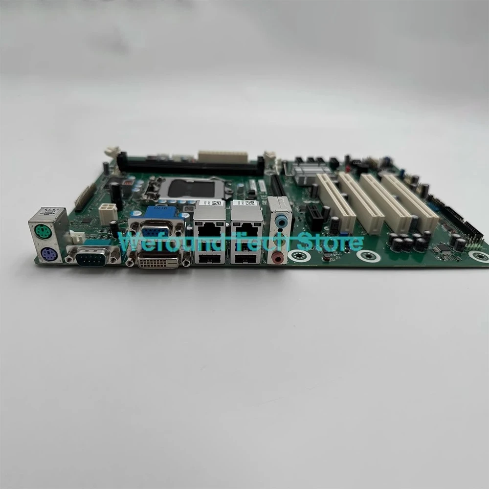High Quality Industrial Control Board Motherboard EBC-MB06G2 REV.A1 EBC-MB06